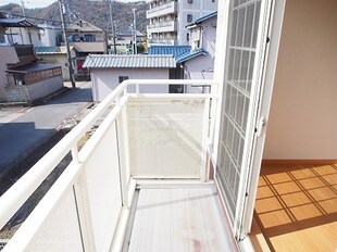 播磨高岡駅 徒歩25分 2階の物件内観写真